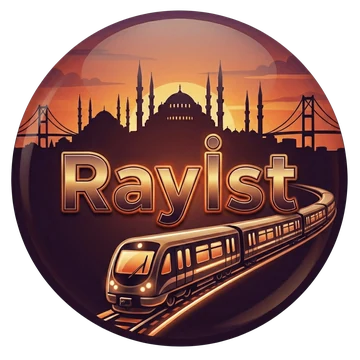 Rayİst logo